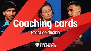 How To Design Football Practices | Football Coaching Advice