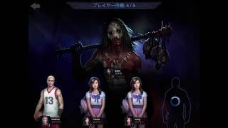 心臓ドキドキ 非対称系オンライン対戦ホラーゲーム「Horrorfield」