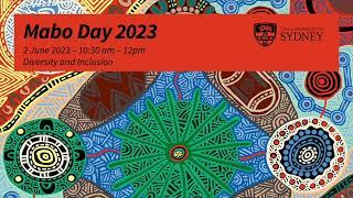 Mabo Day 2023