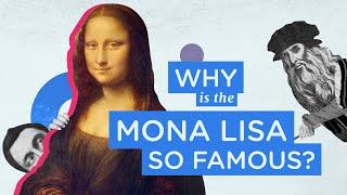 DEMYSTIFIED: Why is the Mona Lisa so famous? | Encyclopaedia Britannica