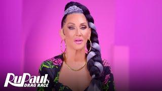 Whatcha Packin’  | S15 E08 | RuPaul’s Drag Race Season 15 