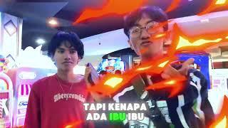 Pepes Genjer, Panitia Kurban - Wibu Time (MV)