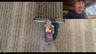 Griggs Farms LLC GTS X10 Twelve Row Cornhead Review