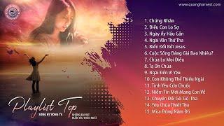 BÀI HÁT ĐƯỢC NHIỀU NGƯỜI NGHE NHẤT | PLAYLIST  | SONG HY VONG TV | [4K MV LYRICS 01:17:05]