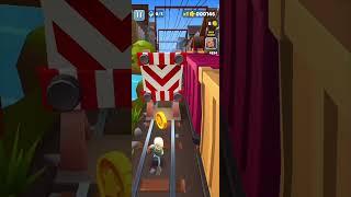 Subway surfers online games #games #onlinegaming #shorts