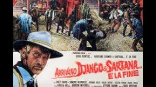 Arrivano Django e Sartana... è la Fine! - Film Completo by Film&Clips