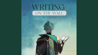 Writing On The Wall (ver. Alhaitham)