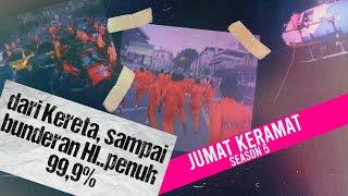 Cerita Tentang Lagu Ngangkang - Slank Jumat Keramat Eps 8 (S5)