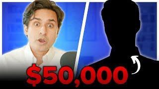 "I Spent $50,000 on Dating Advice" - Viewer Talks with Dr. K