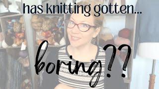 Why is Everyone Knitting the SAME THING? | 10 Underrated Designers to Check Out