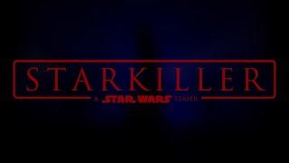 STARKILLER: A Star Wars Teaser | Cinematic Captures Contest | Animated Fan-Film | Unreal Engine 5