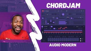 ChordJam by AudioModern Review and Demo | The Best Chord Plugin