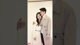 金泽 陈姝君 《101次抢婚》抖音共创短视频 Jin Ze Chen Shujun《 101 Marriages 》TikTok #shorts