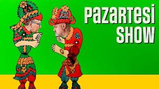 Pazartesi Show -  FluTV Şekerleri B12