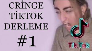 Cringe Tiktok Derleme #1