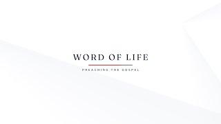 Служение Word Of Life 12.29.2024 AM