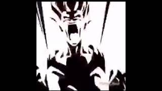 Gohan the ultimate saiyan!! AMV