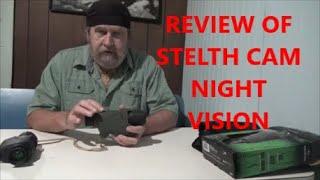 Night Vision Review