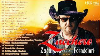 Zucchero greatest hits 2024 - Zucchero best songs