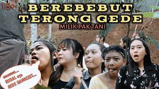 4NU NYA GEDE DAN TEGANG | gede banget bikin s4ng3 | si montok film pendek sunda lucu