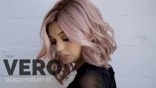 Vero Wig from the Rene of Paris Collection 2024