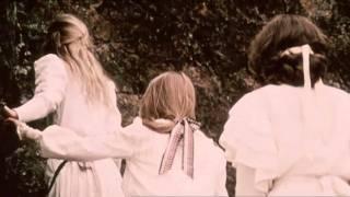 PICNIC AT HANGING ROCK TRAILER