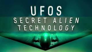 UFOs Secret Alien Technology Opening Clip Episode 01 HD 1080p Twilight C TV Clip 01