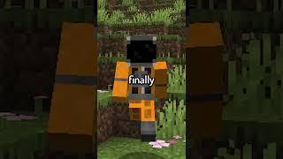 Mojang made everyone smile with this update