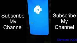 How To Root  Samsung Galaxy A30 [SM-A305F] || Android 9.0 Pie || Shawon Bennington