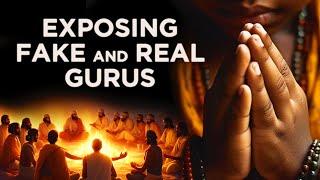 How to Recognize a True Guru