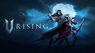 V RISING 3 años después