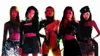 Lady Gaga, BLACKPINK - Sour Candy (OFFICIAL TEASER)