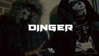 #harlemspartans  x MizOrmac x OLD UK Drill Type Beat--"DINGER"(Prod.Thereal1ne x @st1nobeats    )