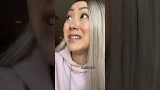 KOREAN MOM MAKES NON KOREAN FRIEND TRY KIMCHI 