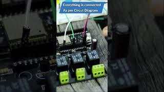 Blynk 2 with ESP32 getting started video