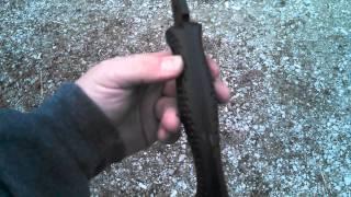 Schrade Emergency Response tools review for PM101