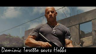 Syberian Beast meets Mr. Moore - Wien (BASS KADR Remix) Fast Five/ Dominic Toretto saves Hobbs