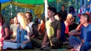 Мантрапение YogaArt 2014