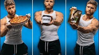 The 5 Worst Diet Mistakes For Losing Fat & Building Muscle (Avoid These)