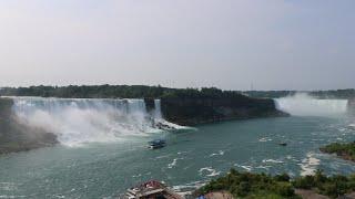 The Beauty of Niagara Falls