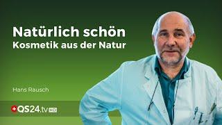 Natürlich schön - Kosmetik aus der Natur | NaturMEDIZIN | QS24 Gesundheitsfernsehen