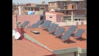 fotovoltaico con inseguitore solare