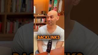 Rank without Backlinks? #seo #digitalmarketing #neilpatel #blogging #ranking