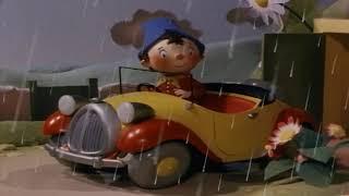 Nodd yToyland Adventures | Noddy And The Pouring Rain | Full Episode