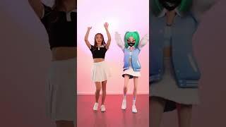 GUMI GUMI GUMI TikTok dance challenge #tiktokdance #tiktok #shorts