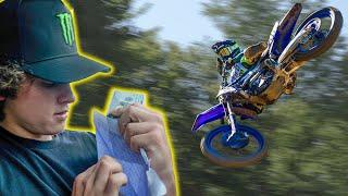 250 Vs 450! Collecting Pro Points And Big Money! | The Deegans