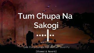 Tum chupa naa sakogi slowed -revarb song ll Lofi song ll @#Anjalimusic chanal ll #Lofisong