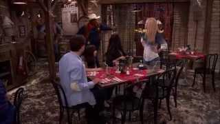 Liv and Maddie | Surpriseparty | Disney Channel BE