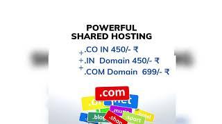 Web Domain sales | Host Rocket Hosting