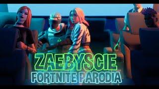 EKIPA - ZAEBYŚCIE PARODIA (Fortnite Piosenka)